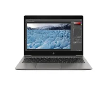 لپتاپ اچ پی مدل HP ZBook 14U G5 مناسب برای استفاده های برنامه نویسی و دانشجویی