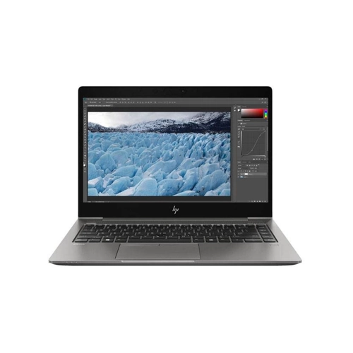 لپتاپ اچ پی مدل HP ZBook 14U G5 مناسب برای استفاده های برنامه نویسی و دانشجویی