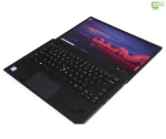 لپتاپ لنوو مدل Lenovo Thinkpad x1 Carbon، مناسب برای استفاده های برنامه نویسی، اداری و روزمره