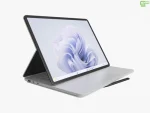 لپتاپ 14 اینچی سرفیس مدل Surface Laptop Studio مناسب برای استفاده های مهندسی و رندرینگ