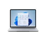 لپتاپ 14 اینچی سرفیس مدل Surface Laptop Studio مناسب برای استفاده های مهندسی و رندرینگ