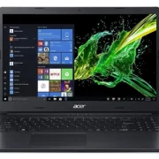لپتاپ 15.6 اینچی ایسر مدل Acer Aspire 3 مناسب برای استفاده های برنامه نویسی، دانشجویی و کارهای روزمره