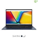 لپتاپ ایسوس مدل Asus VivoBook F1504V مناسب برای استفاده های اداری و دانشجویی