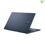 لپتاپ ایسوس مدل Asus VivoBook F1504V مناسب برای استفاده های اداری و دانشجویی