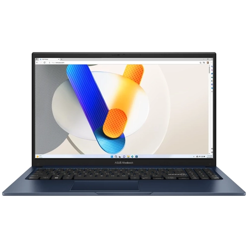 لپتاپ ایسوس مدل Asus VivoBook F1504V مناسب برای استفاده های اداری و دانشجویی
