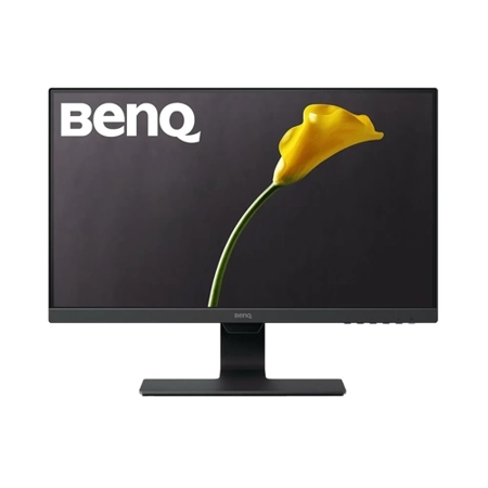 مانیتور بنکیو مدل BenQ GW2480T استوک مناسب گزینه ای مناسب برای استفاده های روزمره و اداری