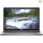 لپتاپ 15.6 اینچی دل مدل Dell Latitude 5511 استوک مناسب برای استفاده های دانشجویی و روزمره