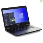 لپتاپ دل مدل Dell Latitude E5470 مناسب برای استفاده های برنامه نویسی و دانشجویی...