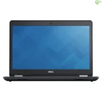لپتاپ دل مدل Dell Latitude E5470 مناسب برای استفاده های برنامه نویسی و دانشجویی...
