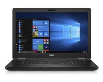 لپتاپ دل مدل Dell Latitude E5470 مناسب برای استفاده های برنامه نویسی و دانشجویی...
