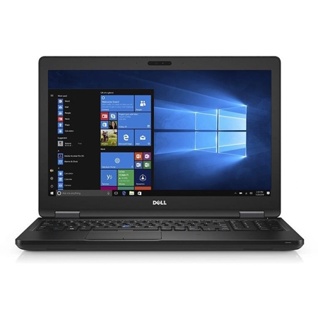 لپتاپ دل مدل Dell Latitude E5470 مناسب برای استفاده های برنامه نویسی و دانشجویی...