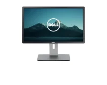مانیتور دل مدل Dell P2214HB استوک با صفحه نمایش 22 اینچ Full HD، پنل IPS، نرخ بروزرسانی 60 هرتز، مناسب استفاده های روزمره