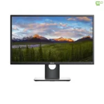 مانیتور دل مدل Dell P2217HB استوک با صفحه نمایش 22 اینچ Full HD، پنل IPS، نرخ بروزرسانی 60 هرتز، مناسب استفاده های روزمره
