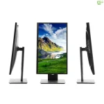 مانیتور دل مدل Dell P2217HB استوک با صفحه نمایش 22 اینچ Full HD، پنل IPS، نرخ بروزرسانی 60 هرتز، مناسب استفاده های روزمره