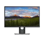 مانیتور دل مدل Dell P2217HB استوک با صفحه نمایش 22 اینچ Full HD، پنل IPS، نرخ بروزرسانی 60 هرتز، مناسب استفاده های روزمره