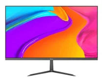 مانیتور 22 اینچ جی پلاس مدل Gplus gpm225jn استوک مناسب برای استفاده های اداری و ...