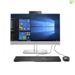 آل این وان اچ پی مدل HP EliteOne 800 G4 استوک مناسب برای استفاده های اداری و روزمره