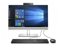 آل این وان اچ پی مدل HP EliteOne 800 G4 استوک مناسب برای استفاده های اداری و روزمره