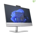 آل این وان اچ پی مدل HP EliteOne 800 G6 مناسب برای استفاده های اداری و روزمره