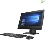 آل آین وان اچ پی مدل HP ProOne 400 G3 استوک مناسب برای استفاده های اداری
