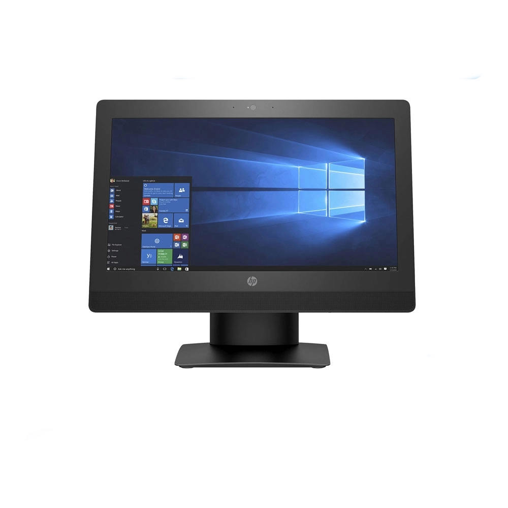 آل آین وان اچ پی مدل HP ProOne 400 G3 استوک مناسب برای استفاده های اداری