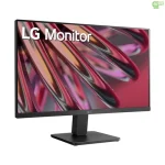 مانیتور 24 اینچ ال جی مدل LG 24M400 مناسب برای استفاده های اداری و روزمره