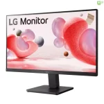 مانیتور 24 اینچ ال جی مدل LG 24M400 مناسب برای استفاده های اداری و روزمره