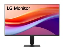 مانیتور 27 اینچ ال جی مدل LG 27U411A-B مناسب برای استفاده های گیمینگ و روزمره...