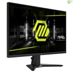 مانیتور ام اس آی مدل MSI MAG275QF آکبند مناسب برای استفاده های گیمینگ و استریمینگ