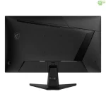 مانیتور ام اس آی مدل MSI MAG275QF آکبند مناسب برای استفاده های گیمینگ و استریمینگ