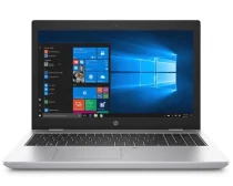 لپتاپ اچ پی مدل HP ProBook 650 G5، مناسب برای استفاده های اداری و دانشجویی