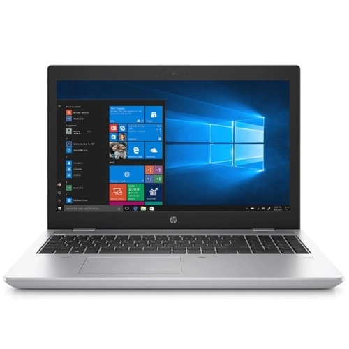 لپتاپ اچ پی مدل HP ProBook 650 G5، مناسب برای استفاده های اداری و دانشجویی