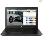 لپتاپ اچ پی زدبوک مدل HP ZBook 15 g3، گزینه ای مناسب برای افراد برنامه نویس و استفاده های روزمره
