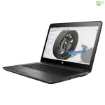 لپتاپ اچ پی زدبوک مدل HP ZBook 15 g3، گزینه ای مناسب برای افراد برنامه نویس و استفاده های روزمره