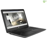 لپتاپ اچ پی زدبوک مدل HP ZBook 15 g3، گزینه ای مناسب برای افراد برنامه نویس و استفاده های روزمره