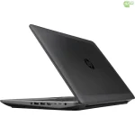 لپتاپ اچ پی زدبوک مدل HP ZBook 15 g3، گزینه ای مناسب برای افراد برنامه نویس و استفاده های روزمره