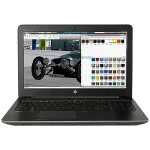 لپتاپ اچ پی زدبوک مدل HP ZBook 15 g3، گزینه ای مناسب برای افراد برنامه نویس و استفاده های روزمره