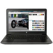 لپتاپ اچ پی زدبوک مدل HP ZBook 15 g3، گزینه ای مناسب برای افراد برنامه نویس و استفاده های روزمره